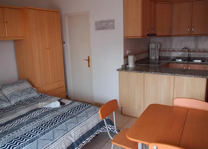 Miramar 21c Apartament *