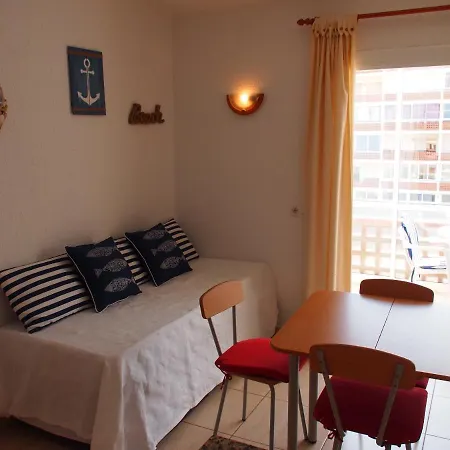 Апартаменты Miramar 21c