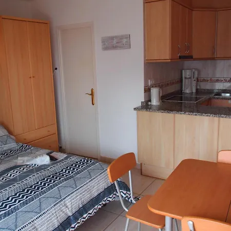 Miramar 21c Апартаменты *