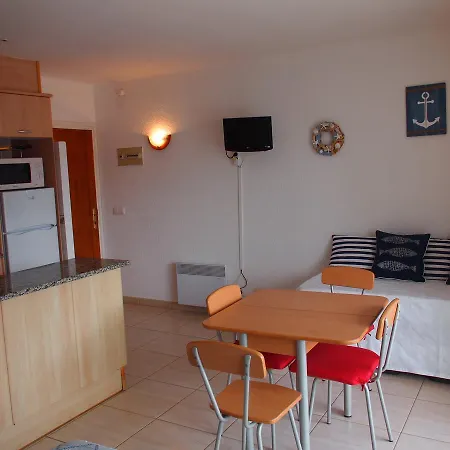 Appartement Miramar 21c